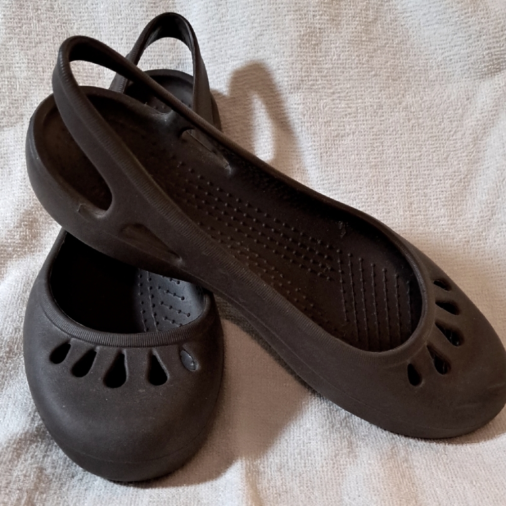 CROCS Malindi Slingbacks